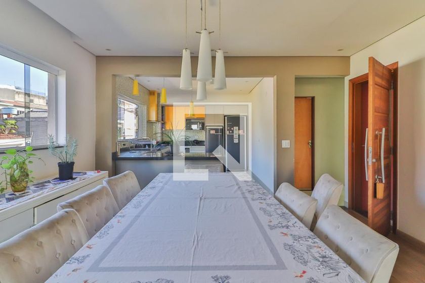 Casa, 4 quartos, 400 m² - Foto 12