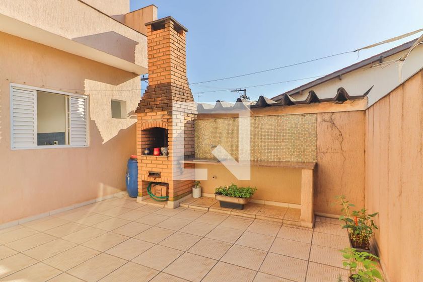 Casa, 4 quartos, 400 m² - Foto 100