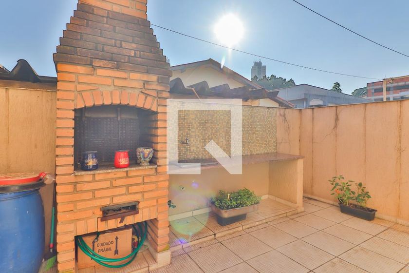 Casa, 4 quartos, 400 m² - Foto 106