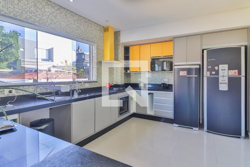 Casa, 4 quartos, 400 m² - Foto 94