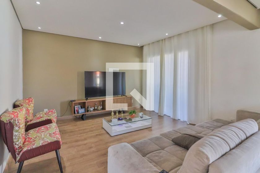 Casa, 4 quartos, 400 m² - Foto 1