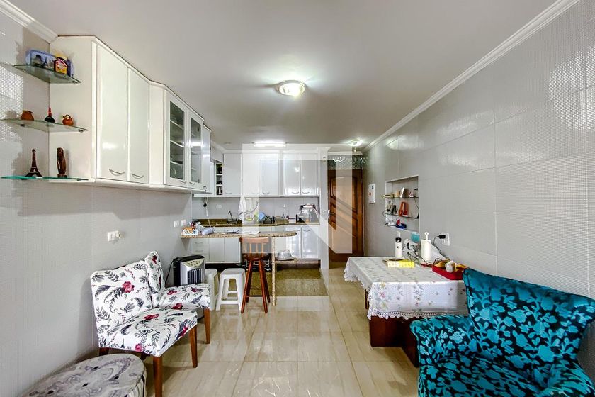 Apartamento, 3 quartos, 90 m² - Foto 7