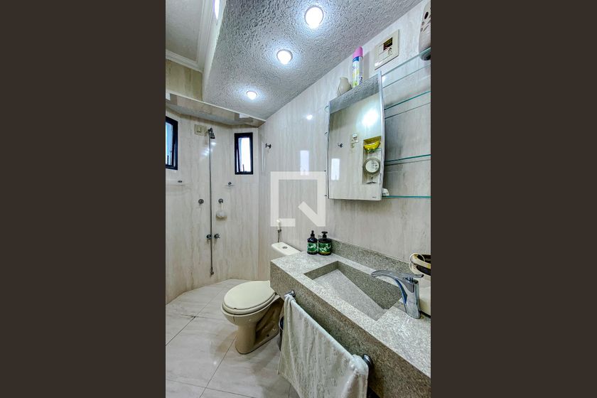 Apartamento, 3 quartos, 90 m² - Foto 73