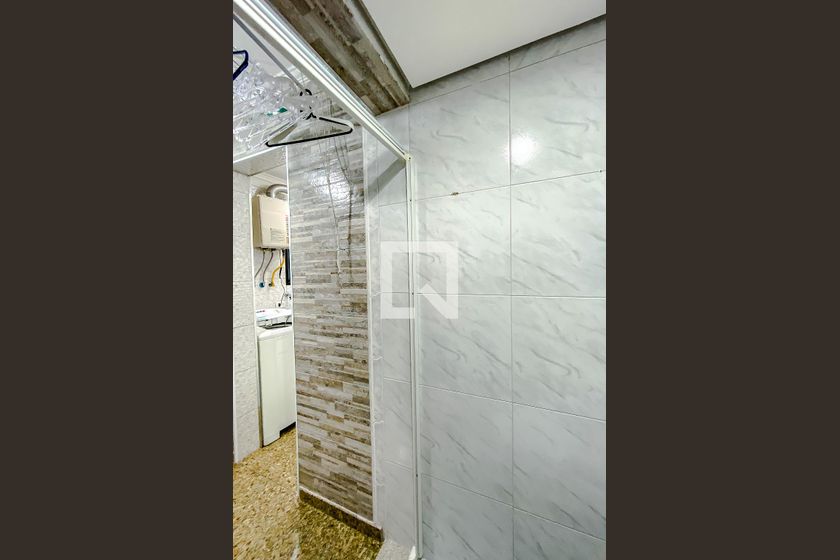 Apartamento, 3 quartos, 90 m² - Foto 89