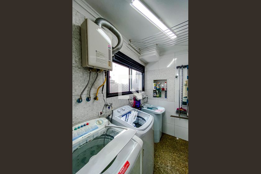 Apartamento, 3 quartos, 90 m² - Foto 101