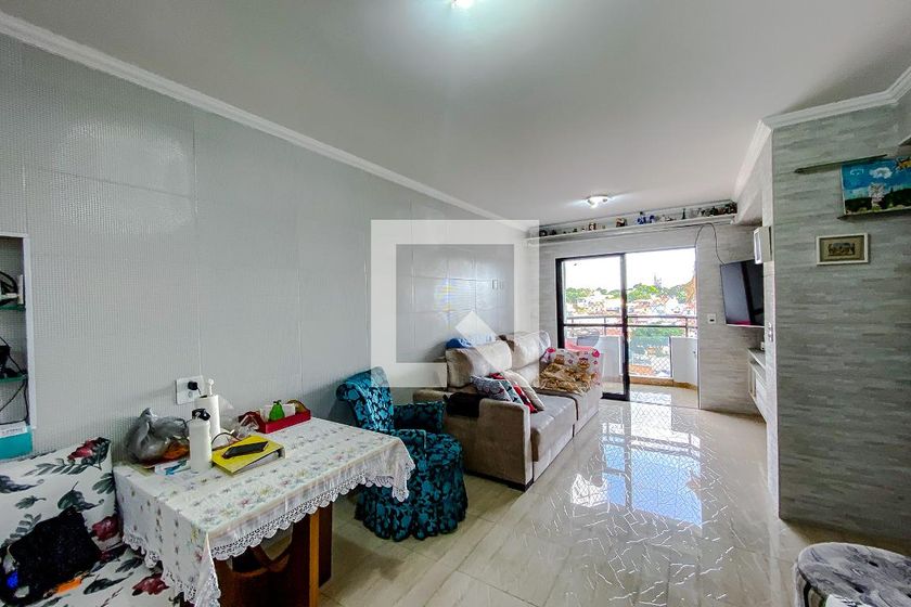 Apartamento, 3 quartos, 90 m² - Foto 5