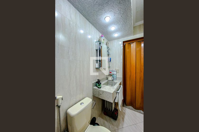 Apartamento, 3 quartos, 90 m² - Foto 77