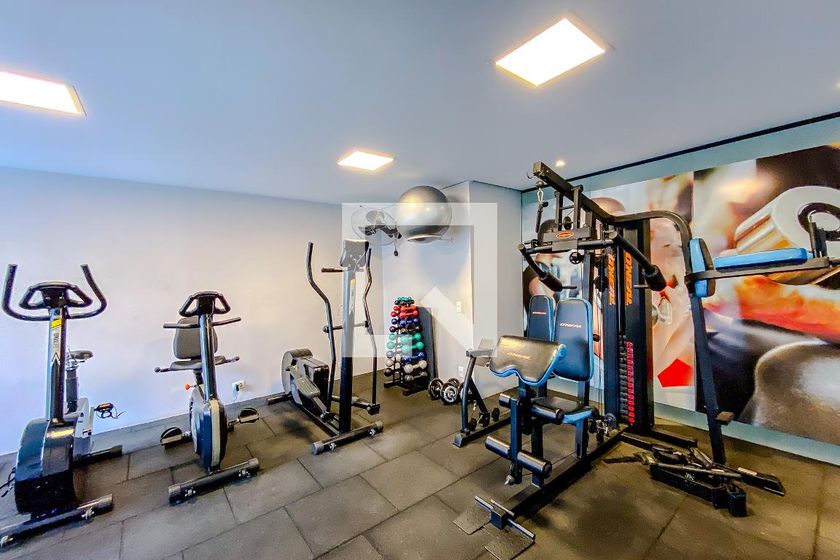 Apartamento, 3 quartos, 90 m² - Foto 141