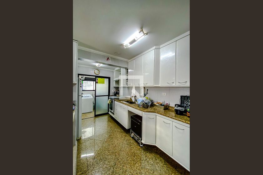 Apartamento, 3 quartos, 90 m² - Foto 91