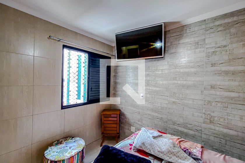 Apartamento, 3 quartos, 90 m² - Foto 53