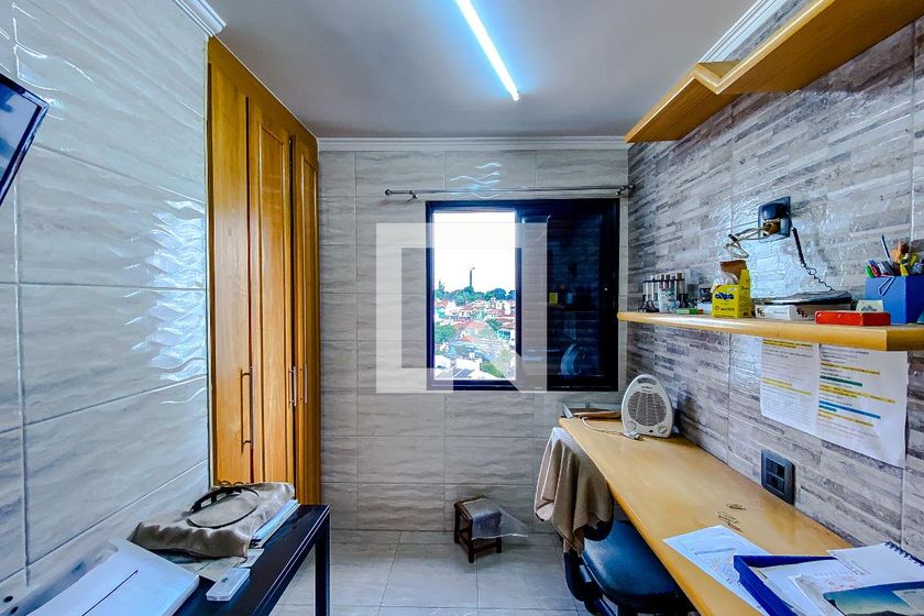 Apartamento, 3 quartos, 90 m² - Foto 35