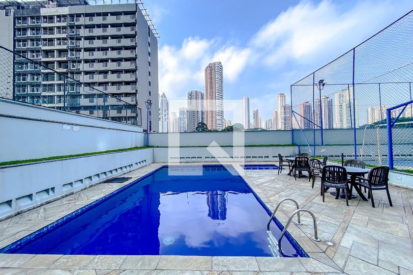 Apartamento, 3 quartos, 90 m² - Foto 135
