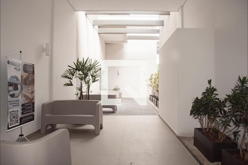 Kitnet-Studio, 27 m² - Foto 49
