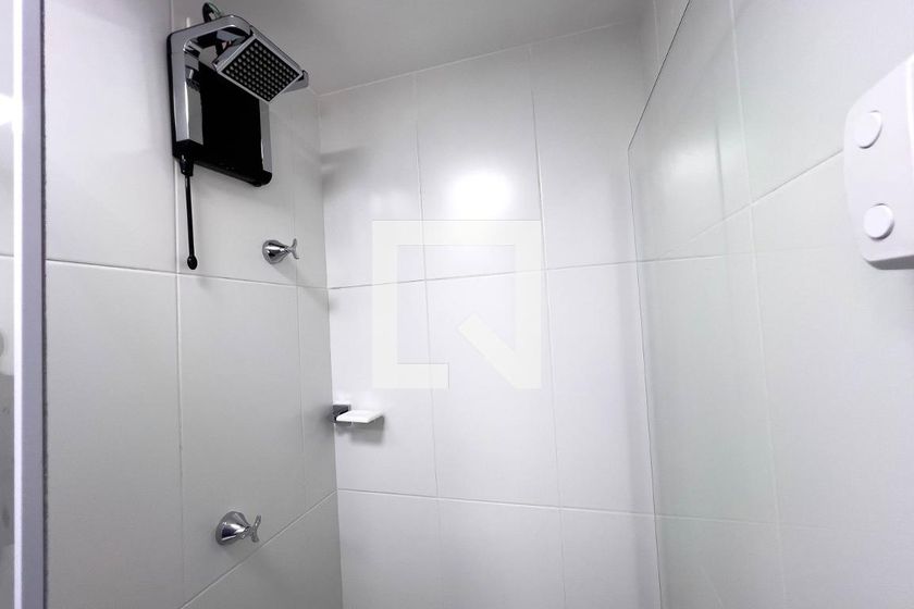Kitnet-Studio, 27 m² - Foto 19