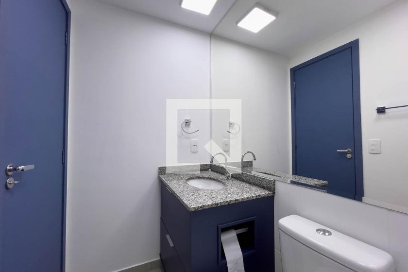 Kitnet-Studio, 27 m² - Foto 21