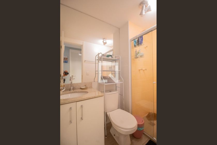 Apartamento, 2 quartos, 110 m² - Foto 37