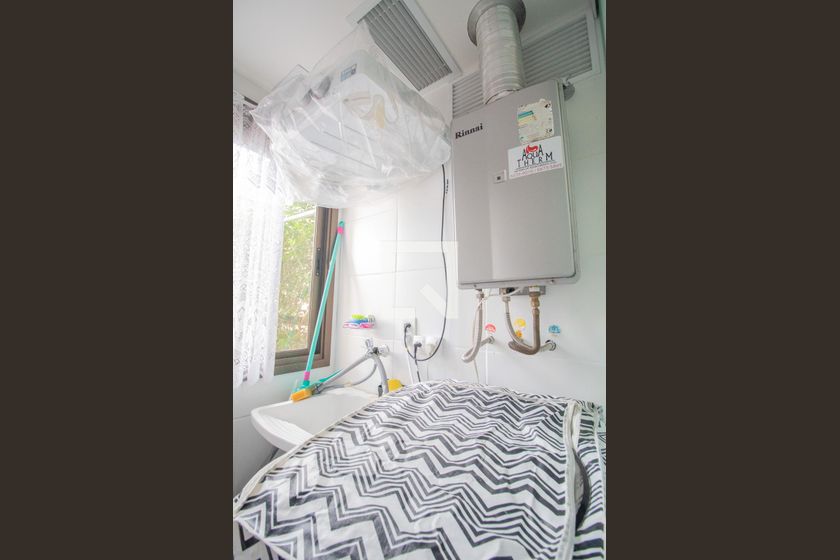 Apartamento, 2 quartos, 110 m² - Foto 59