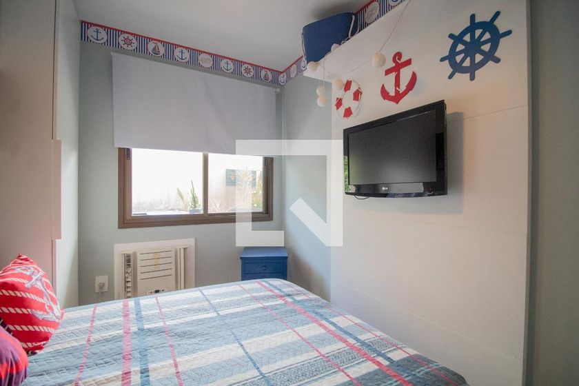 Apartamento, 2 quartos, 110 m² - Foto 13