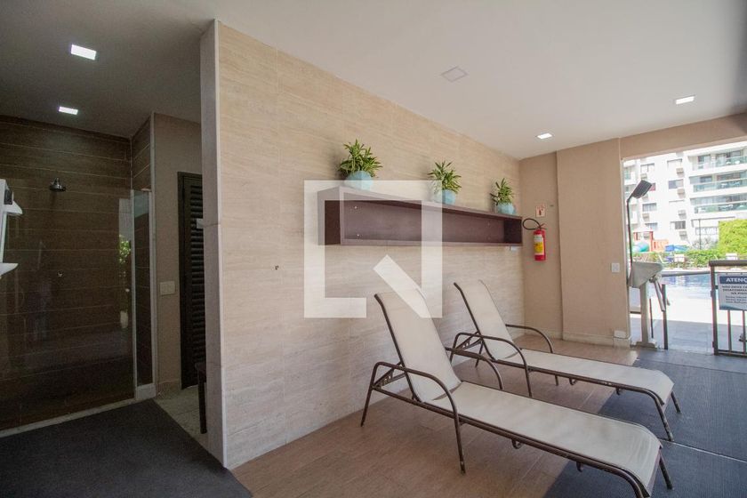 Apartamento, 2 quartos, 110 m² - Foto 109