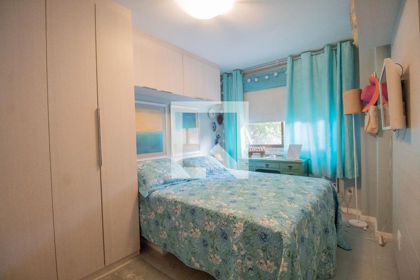 Apartamento, 2 quartos, 110 m² - Foto 19