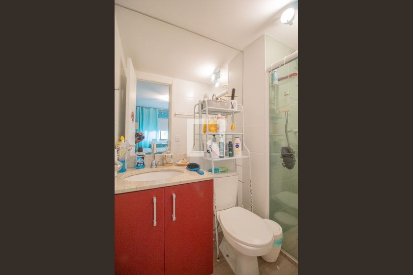 Apartamento, 2 quartos, 110 m² - Foto 27