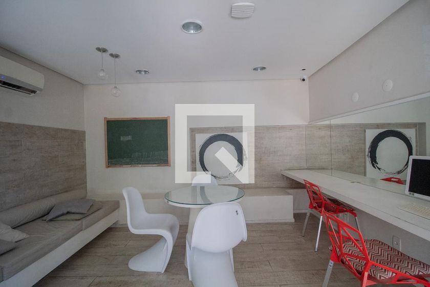 Apartamento, 2 quartos, 110 m² - Foto 117