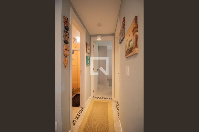 Apartamento, 2 quartos, 110 m² - Foto 47