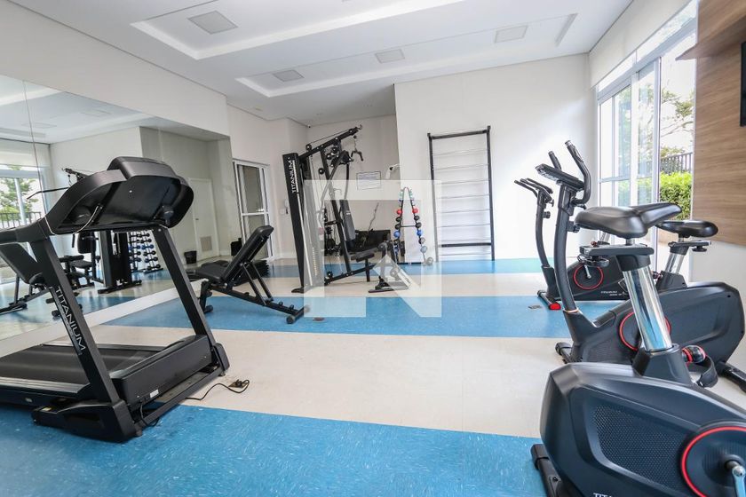 Apartamento, 2 quartos, 58 m² - Foto 67