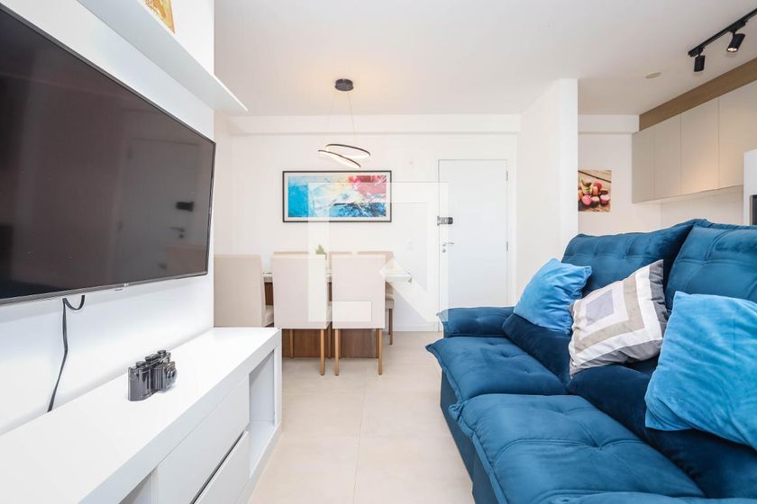 Apartamento, 2 quartos, 58 m² - Foto 7