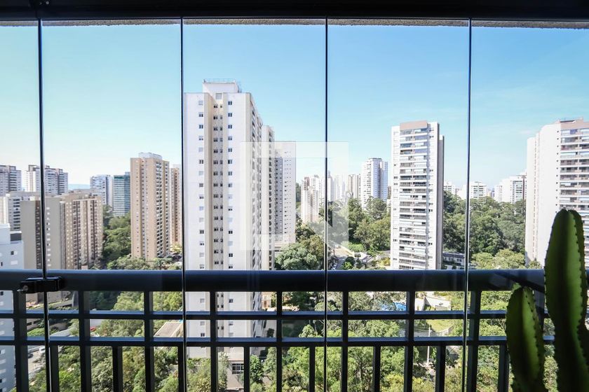 Apartamento, 2 quartos, 58 m² - Foto 13