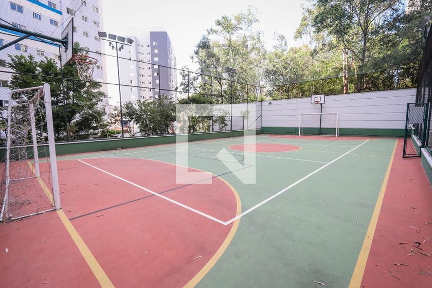 Apartamento, 2 quartos, 58 m² - Foto 99