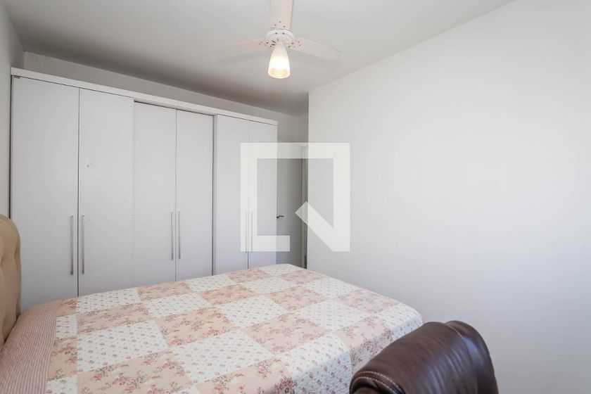 Apartamento, 2 quartos, 58 m² - Foto 23