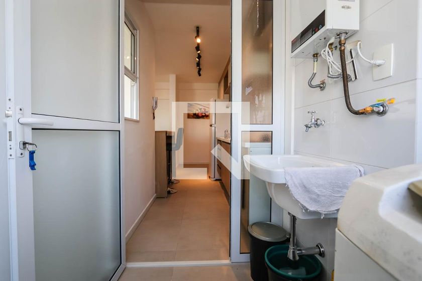 Apartamento, 2 quartos, 58 m² - Foto 55