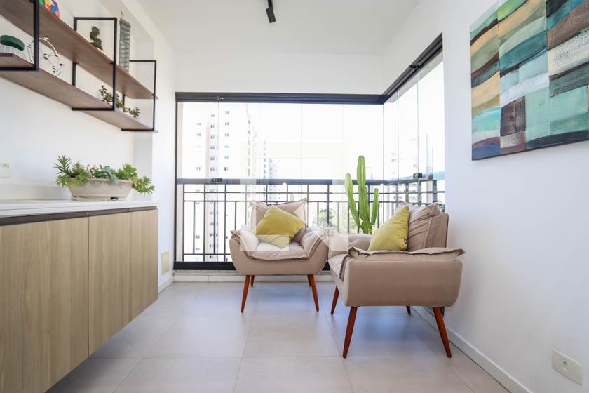 Apartamento, 2 quartos, 58 m² - Foto 9