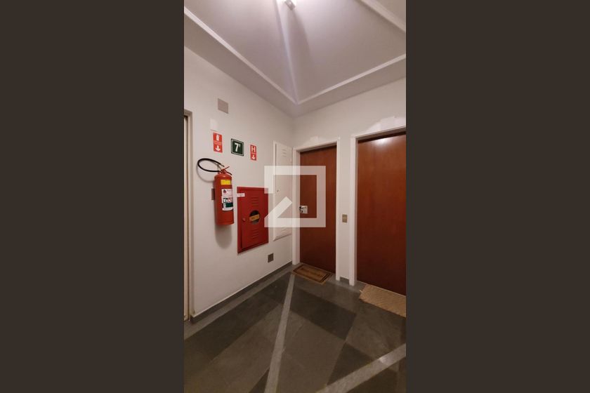 Apartamento à Venda - Cambuí, 1 Quarto,  72 m2 em , Campinas - sp | SoloBR