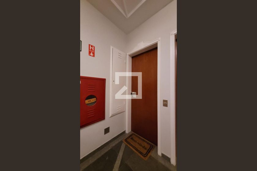 Apartamento à Venda - Cambuí, 1 Quarto,  72 m2 em , Campinas - sp | SoloBR