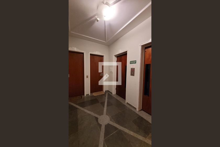 Apartamento à Venda - Cambuí, 1 Quarto,  72 m2 em , Campinas - sp | SoloBR