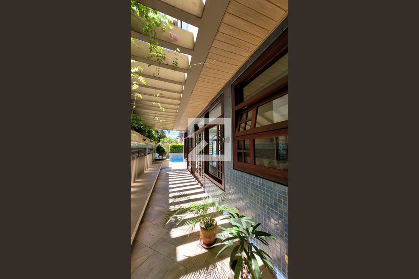 Apartamento à Venda - Cambuí, 1 Quarto,  72 m2 em , Campinas - sp | SoloBR