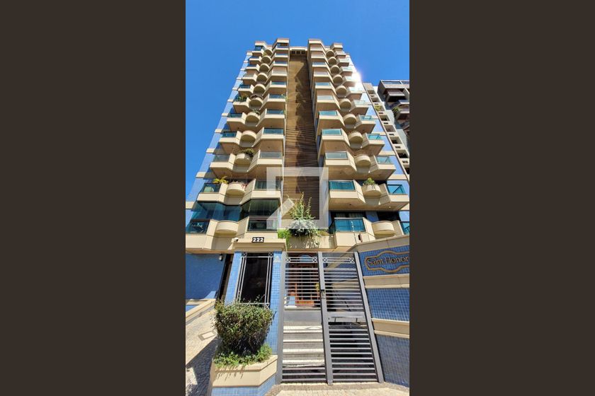 Apartamento à Venda - Cambuí, 1 Quarto,  72 m2 em , Campinas - sp | SoloBR