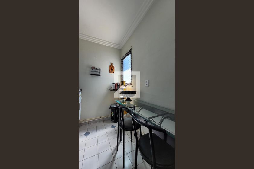 Apartamento à Venda - Cambuí, 1 Quarto,  72 m2 em , Campinas - sp | SoloBR