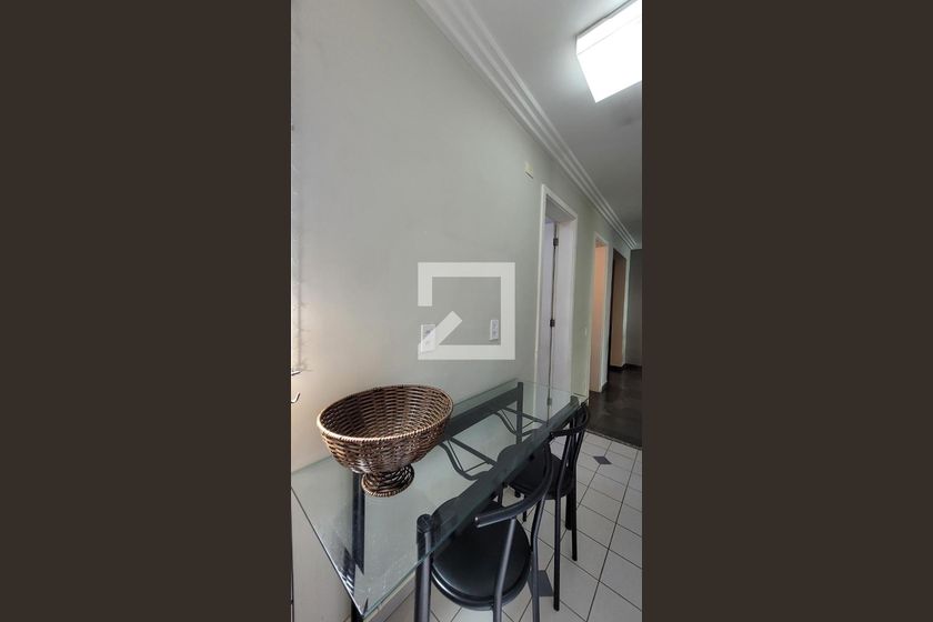 Apartamento à Venda - Cambuí, 1 Quarto,  72 m2 em , Campinas - sp | SoloBR