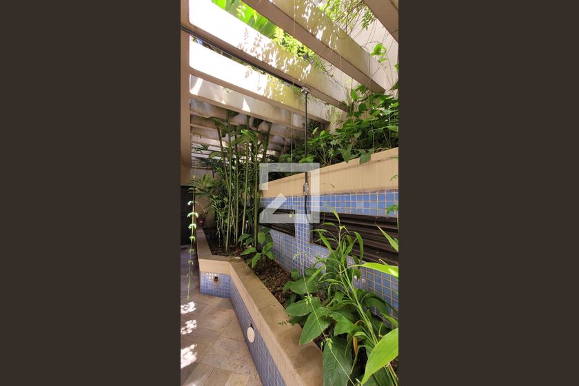 Apartamento à Venda - Cambuí, 1 Quarto,  72 m2 em , Campinas - sp | SoloBR