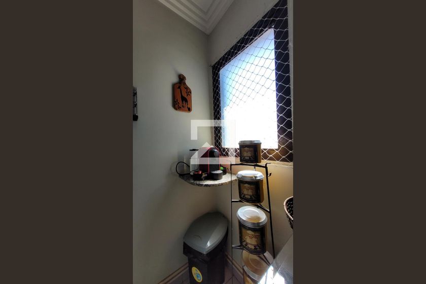 Apartamento à Venda - Cambuí, 1 Quarto,  72 m2 em , Campinas - sp | SoloBR