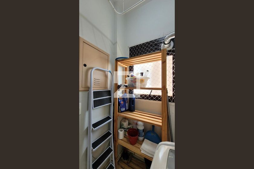 Apartamento à Venda - Cambuí, 1 Quarto,  72 m2 em , Campinas - sp | SoloBR