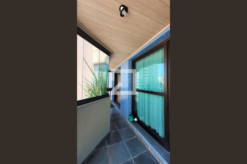 Apartamento à Venda - Cambuí, 1 Quarto,  72 m2 em , Campinas - sp | SoloBR