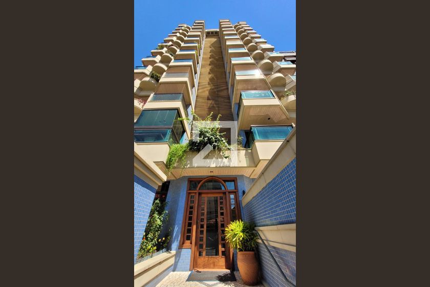 Apartamento à Venda - Cambuí, 1 Quarto,  72 m2 em , Campinas - sp | SoloBR