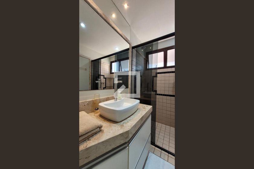 Apartamento à Venda - Cambuí, 1 Quarto,  72 m2 em , Campinas - sp | SoloBR