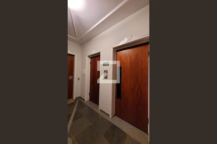 Apartamento à Venda - Cambuí, 1 Quarto,  72 m2 em , Campinas - sp | SoloBR