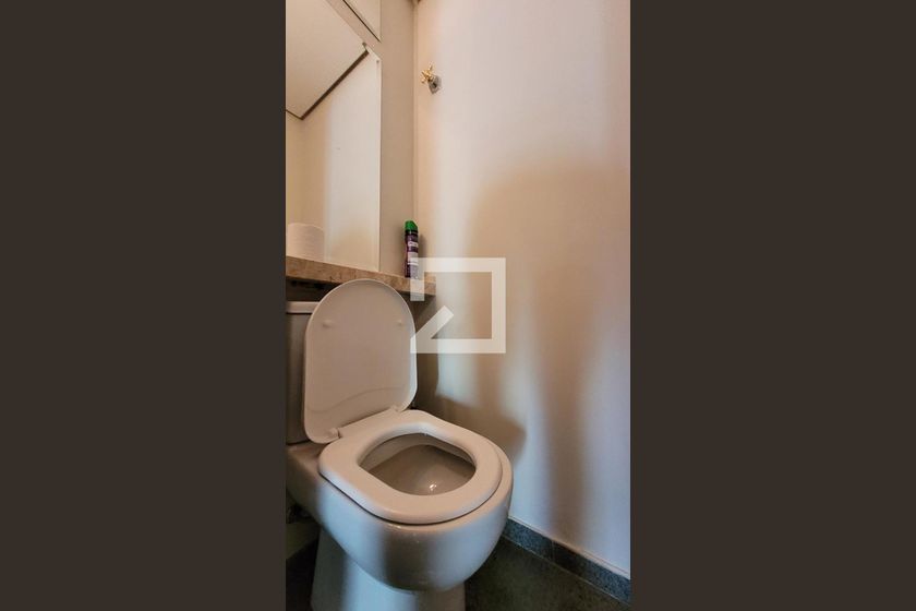 Apartamento à Venda - Cambuí, 1 Quarto,  72 m2 em , Campinas - sp | SoloBR