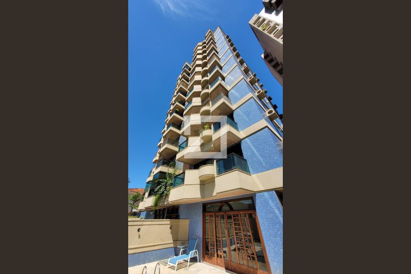 Apartamento à Venda - Cambuí, 1 Quarto,  72 m2 em , Campinas - sp | SoloBR